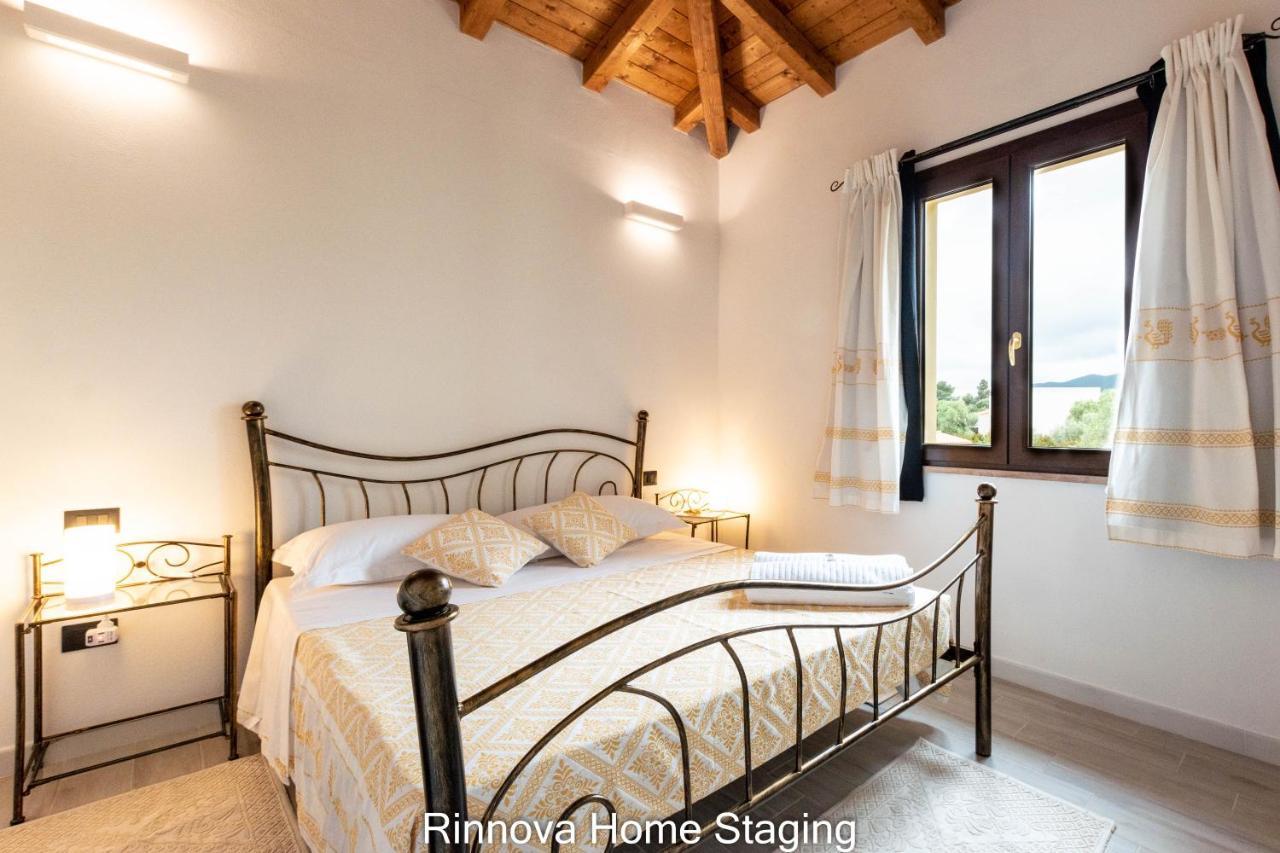 Villa Vitto - Sleep & Go Capoterra Esterno foto